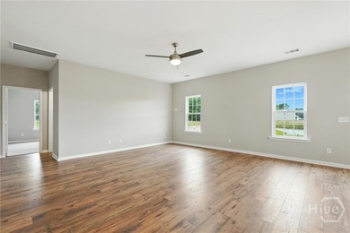 The Crawford floor plan with the Platinum Package is an - photo 7