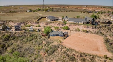 Lake Home For Sale in Lubbock, Texas