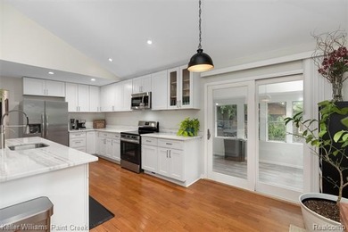 Welcome to 3815 Edgecrest St, a beautiful home in the heart of - photo 4