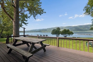 Discover the perfect lake retreat with this charming cabin on - photo 6