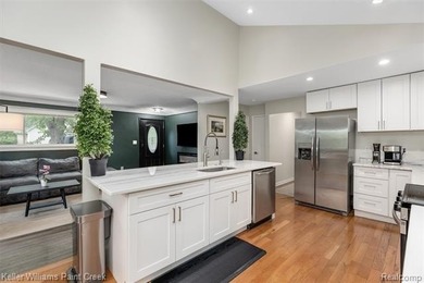 Welcome to 3815 Edgecrest St, a beautiful home in the heart of - photo 6