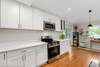 Welcome to 3815 Edgecrest St, a beautiful home in the heart of - photo 8
