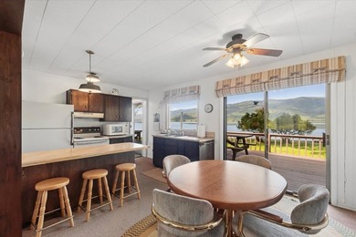 Discover the perfect lake retreat with this charming cabin on - photo 9