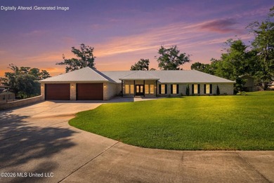 Rare waterfront opportunity in Gautier! Situated on almost 2 - photo 1
