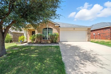 Marine Creek Lake Home For Sale in Fort Worth Texas