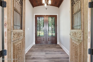 Rare waterfront opportunity in Gautier! Situated on almost 2 - photo 2
