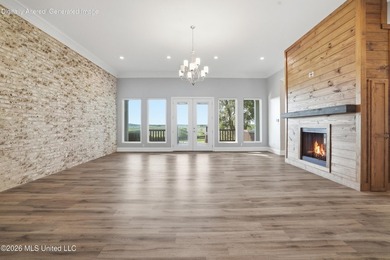 Rare waterfront opportunity in Gautier! Situated on almost 2 - photo 3