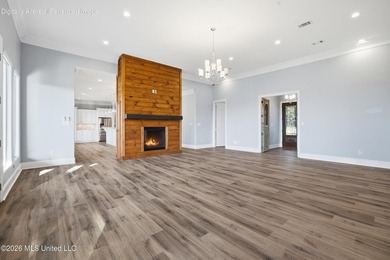 Rare waterfront opportunity in Gautier! Situated on almost 2 - photo 6
