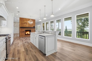 Rare waterfront opportunity in Gautier! Situated on almost 2 - photo 8