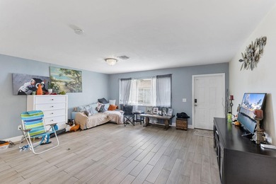Exceptional investment opportunity! This CBS duplex features two - photo 8