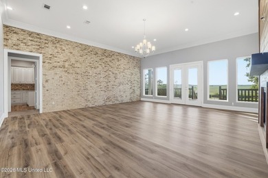 Rare waterfront opportunity in Gautier! Situated on almost 2 - photo 9
