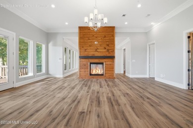 Rare waterfront opportunity in Gautier! Situated on almost 2 - photo 10