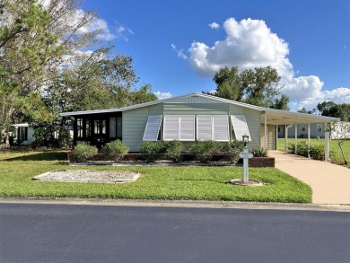 Lake Home For Sale in N. Fort Myers, Florida