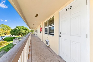 Century Village Lake Condo For Sale in West Palm Beach Florida