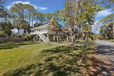 Discover the charm of Old Florida living in this 1994 stilt home - photo 3