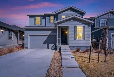 Houts Reservoir Home For Sale in Loveland Colorado