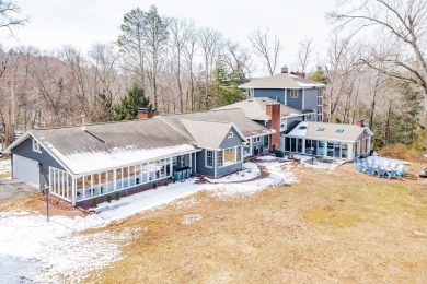 (private lake, pond, creek) Home For Sale in Monson Massachusetts
