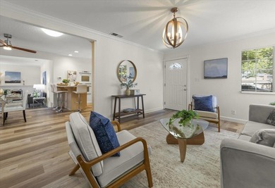 Welcome to this charming single-story home in the highly - photo 3