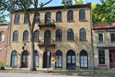 Mississippi River  - Clayton County Commercial For Sale in Guttenberg Iowa