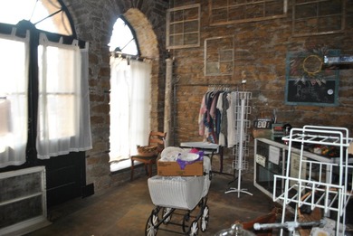 Historic Commercial Building on River Park Drive This remarkable - photo 10