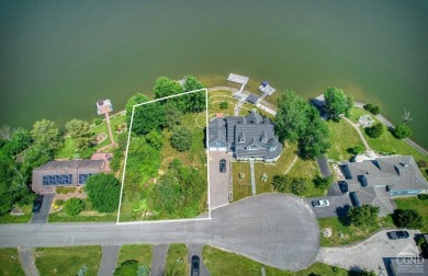 Lake Lot Off Market in Athens, New York