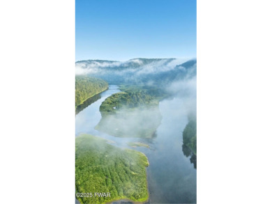 Lake Acreage For Sale in Hancock, New York