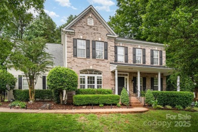 Lake Home For Sale in Huntersville, North Carolina
