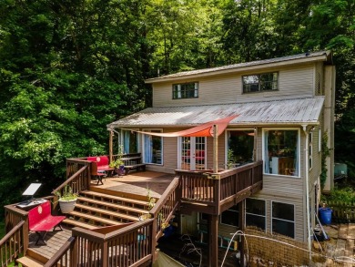 Lake Apartment For Sale in Benton, Tennessee