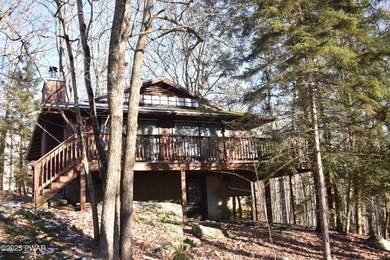 Hemlock Lake Home Sale Pending in Lords Valley Pennsylvania