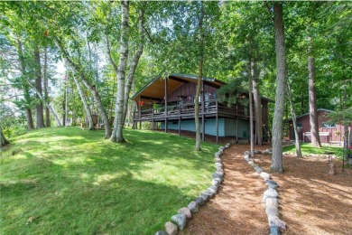 Lake Home For Sale in Crosslake, Minnesota