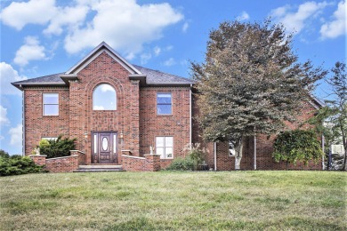 Center Lake Home For Sale in Jackson Michigan