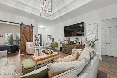 Welcome to this beautifully maintained brick home. Located in - photo 5
