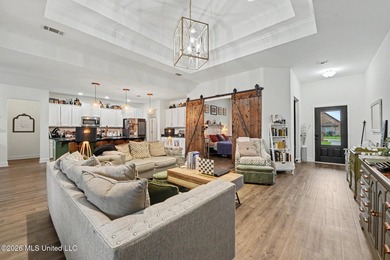 Welcome to this beautifully maintained brick home. Located in - photo 6
