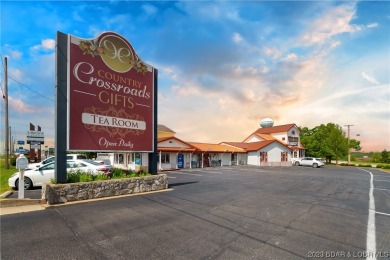 Lake of the Ozarks Commercial For Sale in Osage Beach Missouri