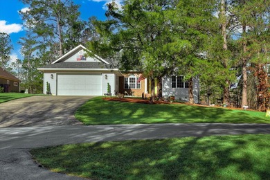 Strom Thurmond / Clarks Hill Lake Home For Sale in Mccormick South Carolina
