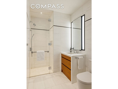 High above NoMad, Residence 45B is a beautifully proportioned - photo 11