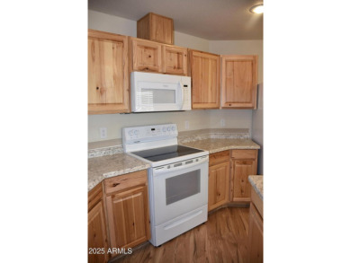 Newer very well maintained single wide mobile home located in