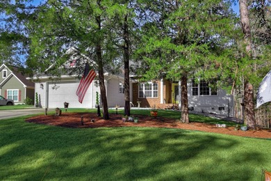 408 Reynard Place | Tara - Savannah Lakes Village, McCormick SC - photo 3