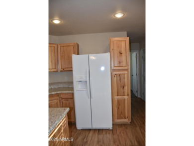 Newer very well maintained single wide mobile home located in