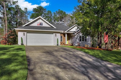 408 Reynard Place | Tara - Savannah Lakes Village, McCormick SC - photo 4