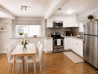 Welcome to pristine living in the highly desirable Whitman Pond - photo 4