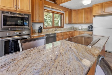VIDEO TOUR AVAILABLE ON YOUTUBE - SEARCH - *9 ASPEN TRAIL - RED - photo 14
