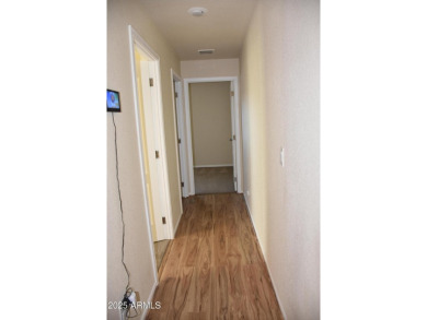 Newer very well maintained single wide mobile home located in