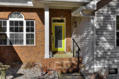 408 Reynard Place | Tara - Savannah Lakes Village, McCormick SC - photo 5