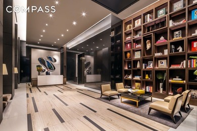 High above NoMad, Residence 45B is a beautifully proportioned - photo 15