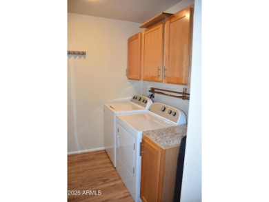 Newer very well maintained single wide mobile home located in