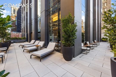 High above NoMad, Residence 45B is a beautifully proportioned - photo 16