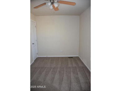 Newer very well maintained single wide mobile home located in