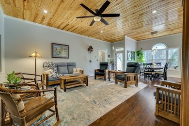 408 Reynard Place | Tara - Savannah Lakes Village, McCormick SC - photo 10