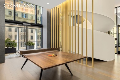 High above NoMad, Residence 45B is a beautifully proportioned - photo 21